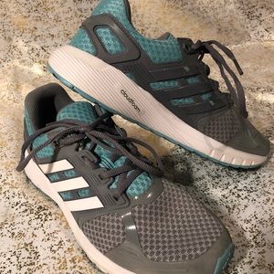 Adidas running shoes